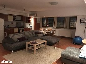 Apartament de închiriat 3 camere, în Iaşi, zona Centru Civic