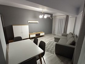Apartament de închiriat 2 camere, în Iaşi, zona Tătăraşi