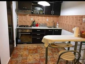 Apartament de închiriat 2 camere, în Iaşi, zona Bucium