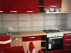 Casa de închiriat 4 camere, în Iaşi, zona Cug