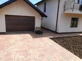 Casa de vânzare 7 camere, în Iaşi, zona Cug