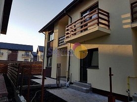Casa de vânzare 3 camere, în Iaşi, zona Cug
