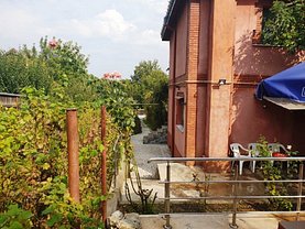 Casa de vânzare 5 camere, în Miroslava