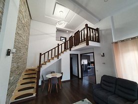 Casa de vânzare 4 camere, în Iaşi, zona Cug