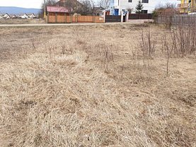 Teren constructii de vânzare, în Horpaz