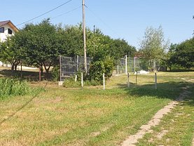 Teren constructii de vânzare, în Iaşi, zona Nord-Vest