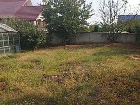 Teren constructii de vânzare, în Miroslava