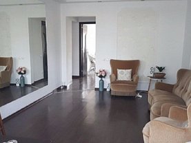 Închiriere spaţiu comercial