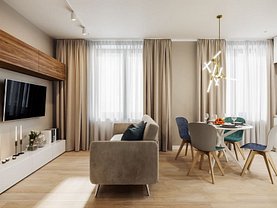 Apartament de vânzare 3 camere, în Bucuresti, zona Unirii
