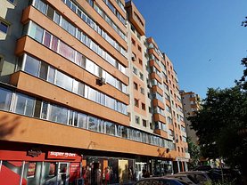 Apartament de închiriat 3 camere, în Bucuresti, zona Sebastian