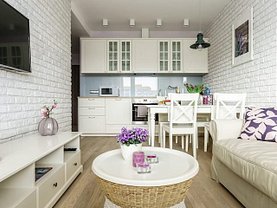 Apartament de vânzare 2 camere, în Bucuresti, zona Berceni