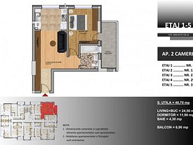 Apartament de vânzare 2 camere, în Bucuresti, zona Berceni