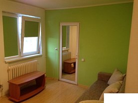 Garsonieră de închiriat, în Bucureşti, zona Drumul Taberei