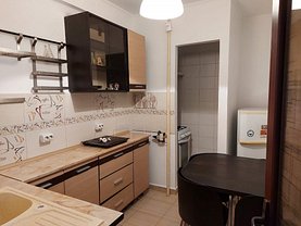 Apartament de închiriat 2 camere, în Bucureşti, zona Eroii Revoluţiei
