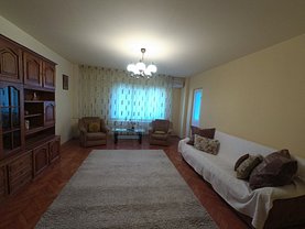 Apartament de închiriat 3 camere, în Bucureşti, zona Iancului