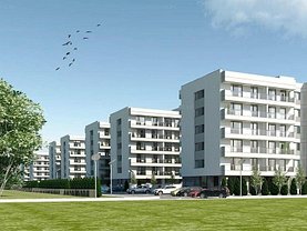 Apartament de vânzare 2 camere, în Bucuresti, zona Berceni