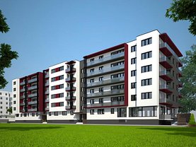 Apartament de vânzare 2 camere, în Bucuresti, zona Berceni