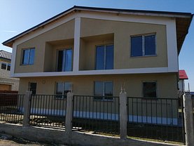 Casa de vânzare 10 camere, în Bucuresti, zona Alexandriei
