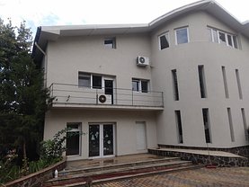 Casa de închiriat 13 camere, în Jilava