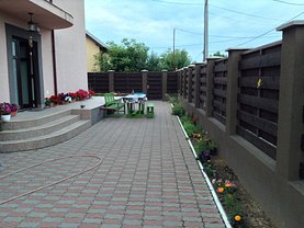 Casa de vânzare 6 camere, în Cornetu