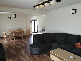 Casa de vânzare 4 camere, în Cornetu