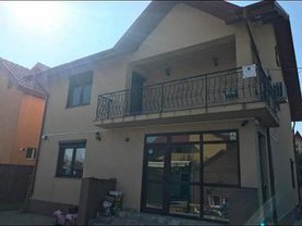 Casa de vânzare 4 camere, în Cornetu