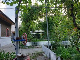 Casa de vânzare 4 camere, în Bucureşti, zona Colentina