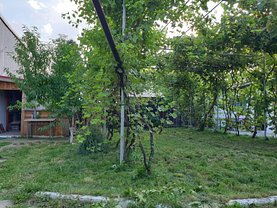 Casa de vânzare 4 camere, în Bucureşti, zona Colentina