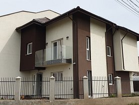 Casa de vânzare 4 camere, în Corbeanca
