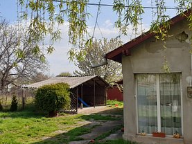 Casa de vânzare 3 camere, în Potigrafu