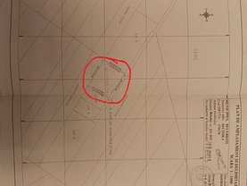 Teren constructii de vânzare, în Bucureşti, zona Metalurgiei