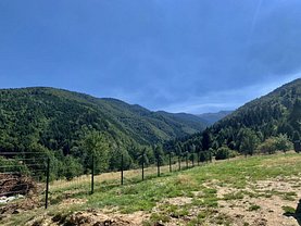 Teren agricol de vânzare, în Dejani