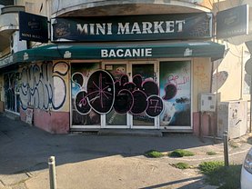 Închiriere spaţiu comercial