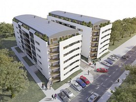 Apartament de vânzare 2 camere, în Bucuresti, zona Titan