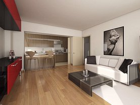 Apartament de vânzare 2 camere, în Bucuresti, zona Theodor Pallady