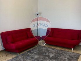 Apartament de închiriat 2 camere în Cluj-Napoca, Borhanci