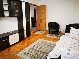 Apartament de închiriat 3 camere, în Cluj-Napoca, zona Gheorgheni