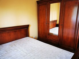 Apartament de închiriat 3 camere, în Cluj-Napoca, zona Gheorgheni