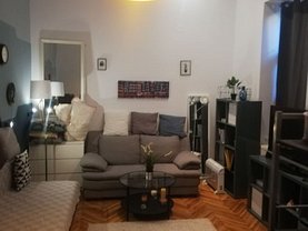 Garsonieră de închiriat, în Cluj-Napoca, zona Ultracentral
