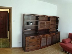 Garsonieră de închiriat, în Cluj-Napoca, zona Gheorgheni