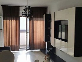 Apartament de vânzare 3 camere, în Cluj-Napoca, zona Europa