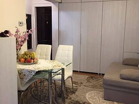 Apartament de vânzare 2 camere, în Cluj-Napoca, zona Mărăşti