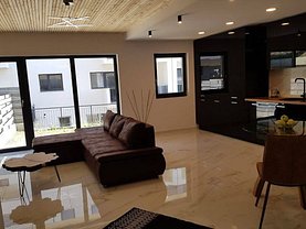 Apartament de vânzare 2 camere, în Floresti