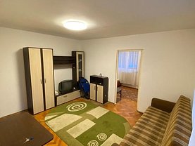 Apartament de închiriat 3 camere, în Cluj-Napoca, zona Gheorgheni