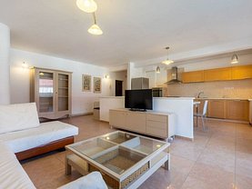 Apartament de vânzare sau de închiriat 3 camere, în Cluj-Napoca, zona Manastur
