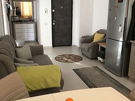 Apartament de vânzare 2 camere, în Baciu, zona Baciu