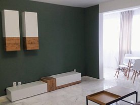 Apartament de vânzare 2 camere, în Floreşti