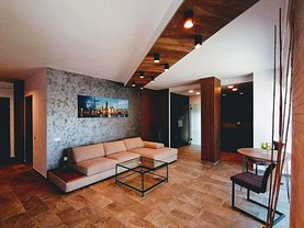 Apartament de vânzare 3 camere, în Cluj-Napoca, zona Iris