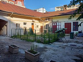 RMLN_OFERTA_GARSONIERA de inchiriat, în Cluj-Napoca, zona Ultracentral