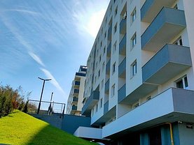 Apartament de vânzare 3 camere, în Floresti